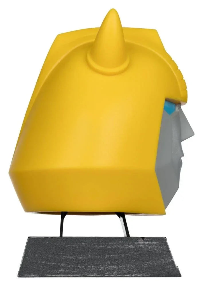 Transformers Mini Replica Head 1/3 Bumblebee 17 cm McFarlane Toys