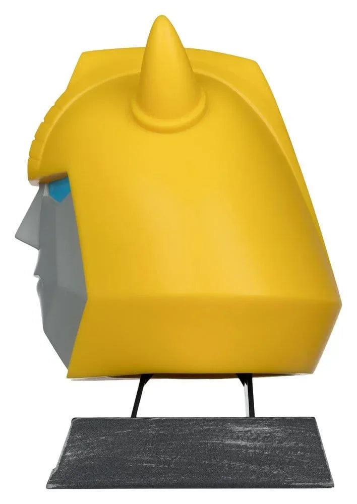 Transformers Mini Replica Head 1/3 Bumblebee 17 cm McFarlane Toys