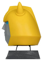 Transformers Mini Replica Head 1/3 Bumblebee 17 cm McFarlane Toys