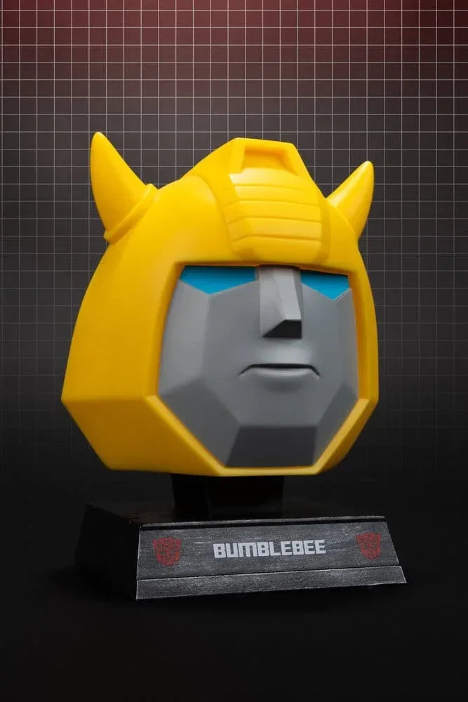 Transformers Mini Replica Head 1/3 Bumblebee 17 cm McFarlane Toys