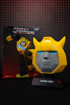 Transformers Mini Replica Head 1/3 Bumblebee 17 cm McFarlane Toys