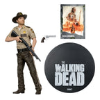 The Walking Dead PVC Statue 1/8 Rick Grimes 25 cm McFarlane Toys