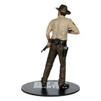 The Walking Dead PVC Statue 1/8 Rick Grimes 25 cm McFarlane Toys