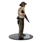 The Walking Dead PVC Statue 1/8 Rick Grimes 25 cm McFarlane Toys