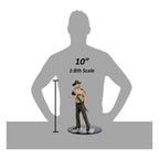 The Walking Dead PVC Statue 1/8 Rick Grimes 25 cm McFarlane Toys