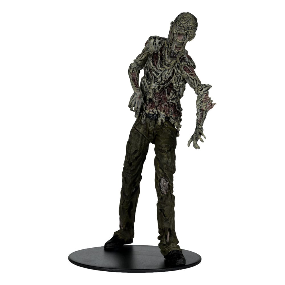 The Walking Dead Action Figures 4-Pack Walkers 13 cm McFarlane Toys