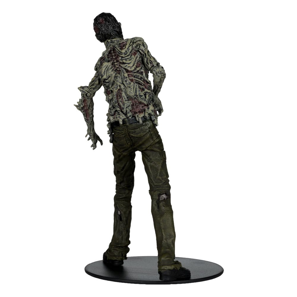 The Walking Dead Action Figures 4-Pack Walkers 13 cm McFarlane Toys