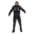 The Walking Dead Action Figur Gas Mask Zombie (Säsong 4) 13 cm McFarlane Toys