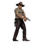 The Walking Dead Actionfigur Rick Grimes (Säsong 1) 15 cm McFarlane Toys