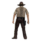 The Walking Dead Actionfigur Rick Grimes (Säsong 1) 15 cm McFarlane Toys