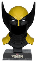 Marvel Mini-Replica 1/3 Wolverine Mask (Video Game) 23 cm