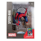 Marvel PVC Figur 1/6 Spider-Man (The Amazing Spider-Man #301) 30 cm McFarlane Toys
