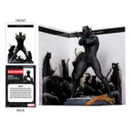 Marvel Collection PVC Figur 1/10 Black Panther (Marvel Knights #4)17 cm