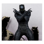 Marvel Collection PVC Figur 1/10 Black Panther (Marvel Knights #4) 17 cm McFarlane Toys