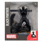 Marvel Collection PVC Figur 1/10 Black Panther (Marvel Knights #4) 17 cm McFarlane Toys