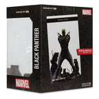 Marvel Collection PVC Figur 1/10 Black Panther (Marvel Knights #4) 17 cm McFarlane Toys