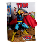 Marvel Collection PVC Statue 1/6 Thor (The Mighty Thor #177) 26 cm McFarlane Toys