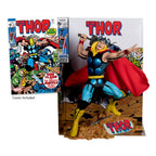Marvel Collection PVC Figur 1/6 Thor (The Mighty Thor #177) 26 cm