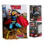Marvel Collection PVC Statue 1/6 Thor (The Mighty Thor #177) 26 cm McFarlane Toys