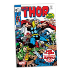 Marvel Collection PVC Statue 1/6 Thor (The Mighty Thor #177) 26 cm McFarlane Toys