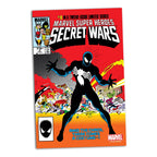 Marvel Collection PVC Statue 1/6 Spider-Man (Marvel Super Heroes Secret Wars #8) 27 cm McFarlane Toys