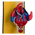 Marvel Collection PVC Figur 1/10 Spider-Man #1 (Corner Box) 19 cm - Nerdbutiken