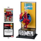 Marvel Collection PVC Figur 1/10 Spider-Man #1 (Corner Box) 19 cm McFarlane Toys
