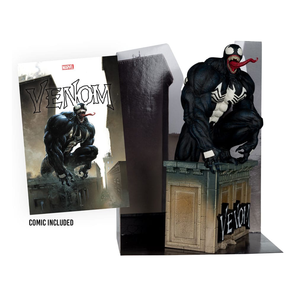 Marvel Collection PVC Figur 1/6 Venom (Venom #5) 29 cm