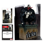 Marvel Collection PVC Statue 1/6 Venom (Venom #5) 29 cm McFarlane Toys