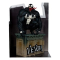 Marvel Collection PVC Statue 1/6 Venom (Venom #5) 29 cm - Nerdbutiken