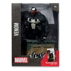 Marvel Collection PVC Statue 1/6 Venom (Venom #5) 29 cm McFarlane Toys