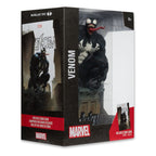 Marvel Collection PVC Statue 1/6 Venom (Venom #5) 29 cm McFarlane Toys