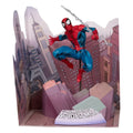 Marvel Collection PVC Figur 1/10 Spider-Man (The Amazing Spiderman #1) 17 cm - Nerdbutiken