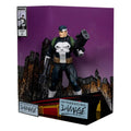 Marvel Collection PVC Figur 1/6 The Punisher (The Punisher War Journal #8) 26 cm - Nerdbutiken