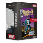 Marvel Collection PVC Figur 1/6 The Punisher (The Punisher War Journal #8) 26 cm McFarlane Toys