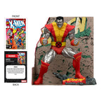 Marvel Collection PVC Figur 1/10 Colossus (X-Men #1) 17 cm