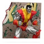 Marvel Collection PVC Figur 1/10 Colossus (X-Men #1) 17 cm McFarlane Toys