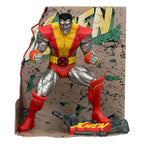 Marvel Collection PVC Figur 1/10 Colossus (X-Men #1) 17 cm McFarlane Toys