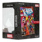 Marvel Collection PVC Figur 1/10 Colossus (X-Men #1) 17 cm McFarlane Toys