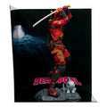 Marvel Collection PVC Figur 1/10 Deadpool (Deadpool #1) 18 cm - Nerdbutiken