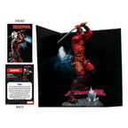 Marvel Collection PVC Figur 1/10 Deadpool (Deadpool #1) 18 cm