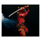 Marvel Collection PVC Figur 1/10 Deadpool (Deadpool #1) 18 cm McFarlane Toys