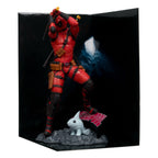 Marvel Collection PVC Figur 1/10 Deadpool (Deadpool #1) 18 cm McFarlane Toys