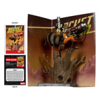Marvel Collection PVC Figur 1/6 Rocket Racoon (Rocket Racoon: A Chasing Tale #1) 18 cm McFarlane Toys