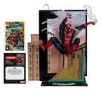 Marvel Collection PVC Figur 1/10 Spider-Man (Spider-Man #6) 18 cm