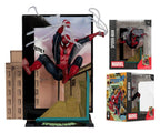 Marvel Collection PVC Figur 1/10 Spider-Man (Spider-Man #6) 18 cm McFarlane Toys