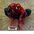Marvel Collection PVC Figur 1/6 Spider-Man (Spider-Man #1) 28 cm McFarlane Toys