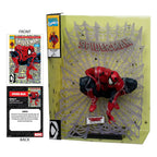 Marvel Collection PVC Figur 1/6 Spider-Man (Spider-Man #1) 28 cm McFarlane Toys