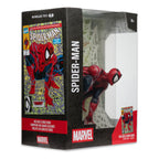 Marvel Collection PVC Figur 1/6 Spider-Man (Spider-Man #1) 28 cm McFarlane Toys