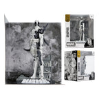 Marvel Collection PVC Figur 1/10 Deadpool (The New Mutants #98) (Line Art) (Gold Label) 17 cm McFarlane Toys